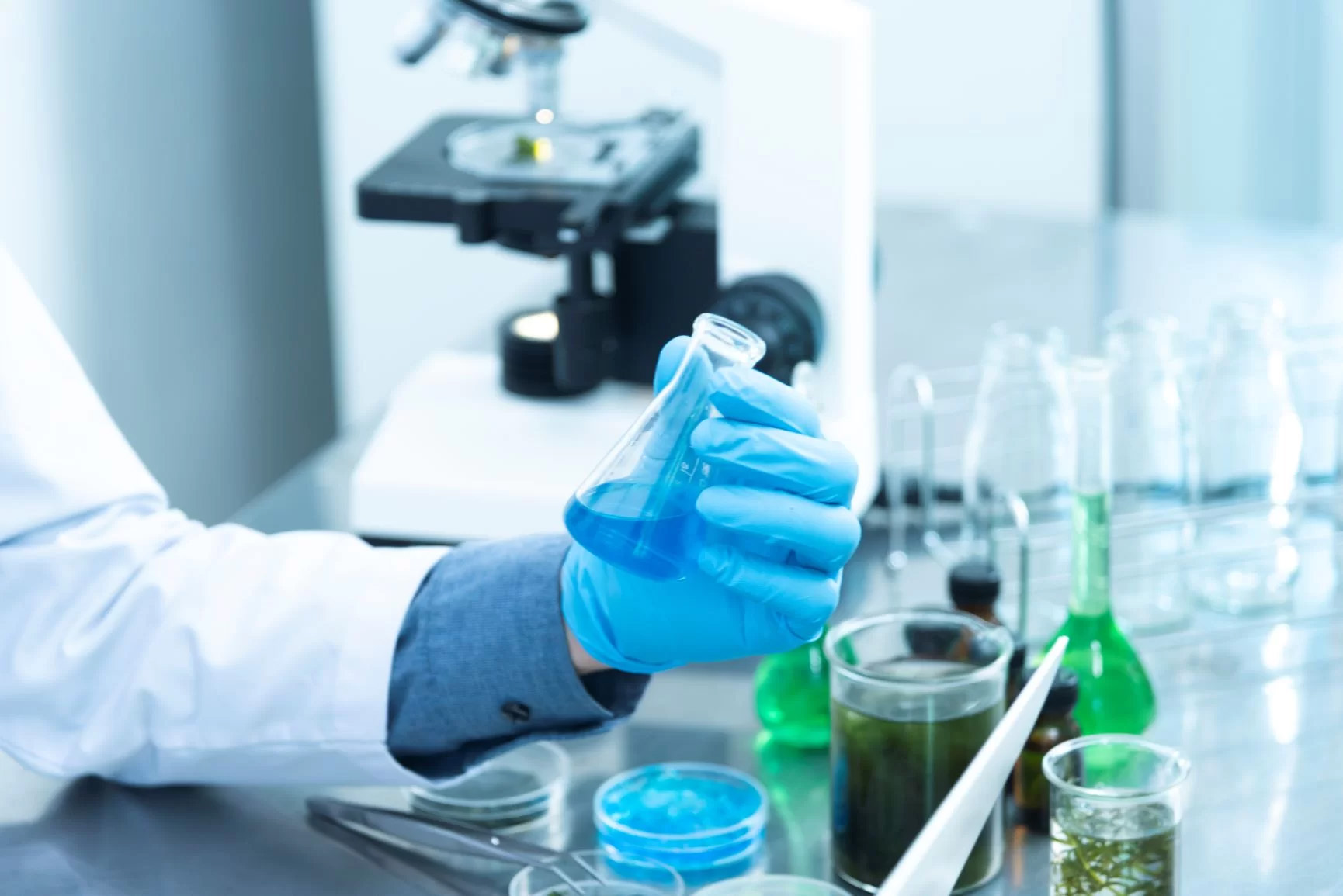 Medical Laboratory Sciences
